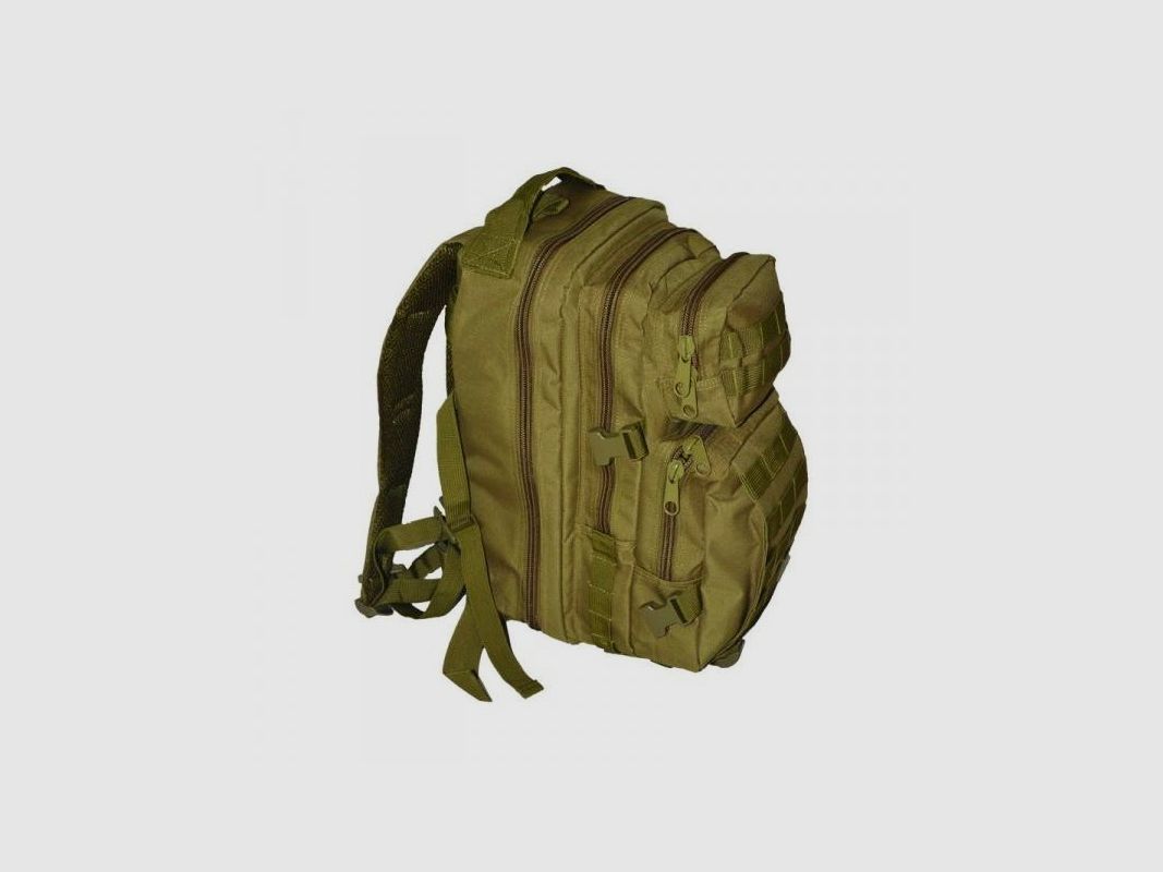 Taktischer Rucksack Patton M80 klein, Bild 14 von 18