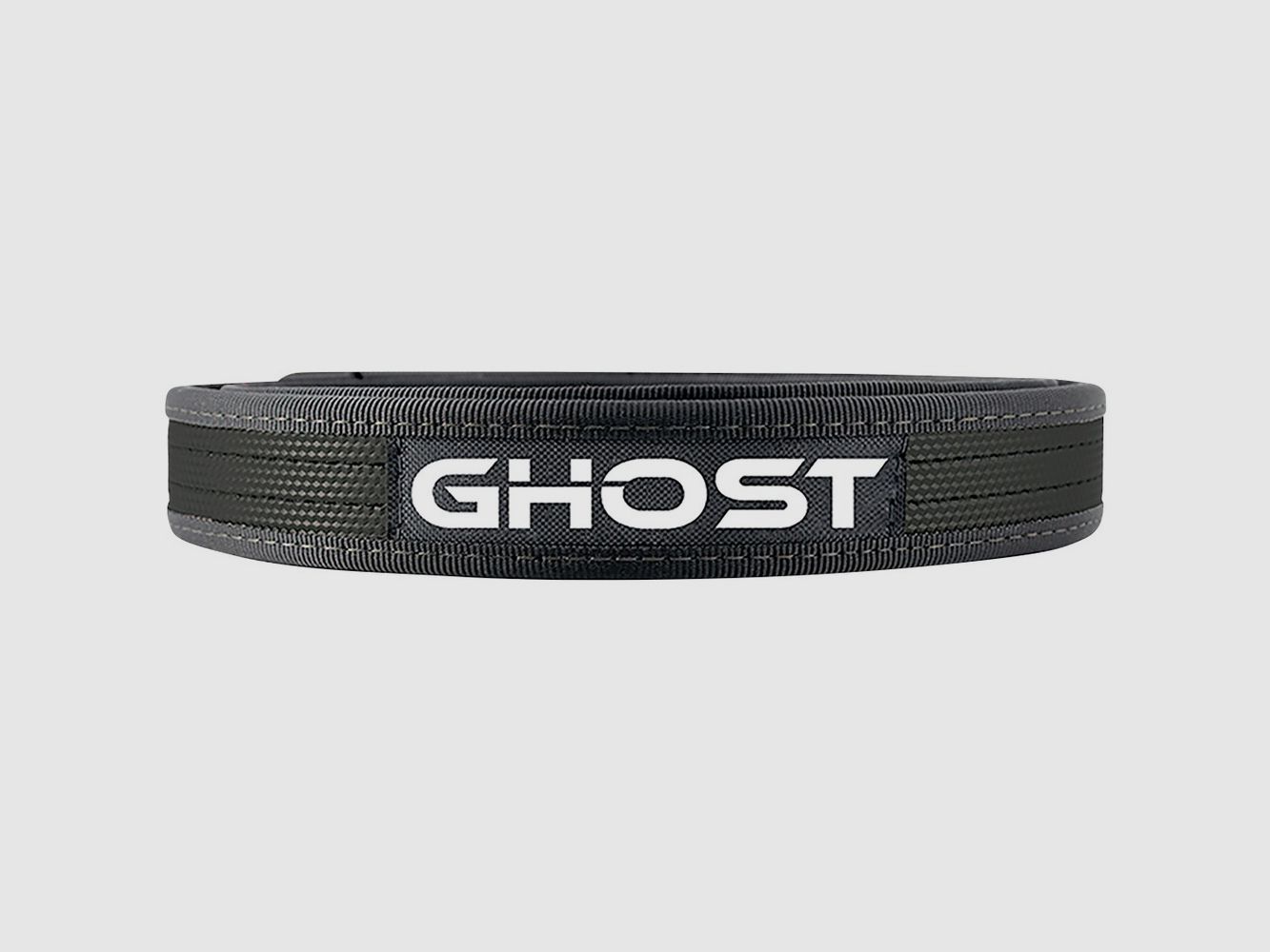 Ghost Carbon belt (Circumference: 150 cm)