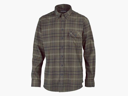 Deerhunter Camisa de manga larga Eric
