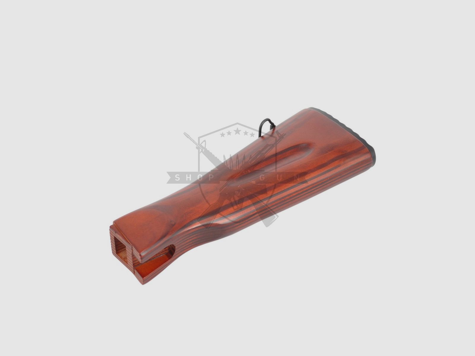 LCT AK-74 Festschaft (Holz)