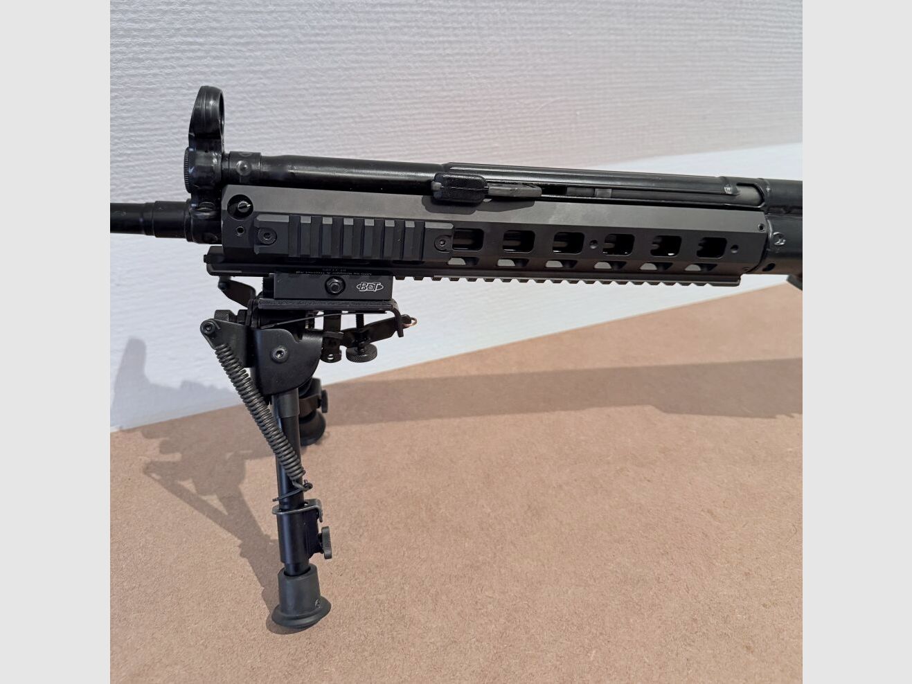 Sabre Defence XR 41 - G3 Clone