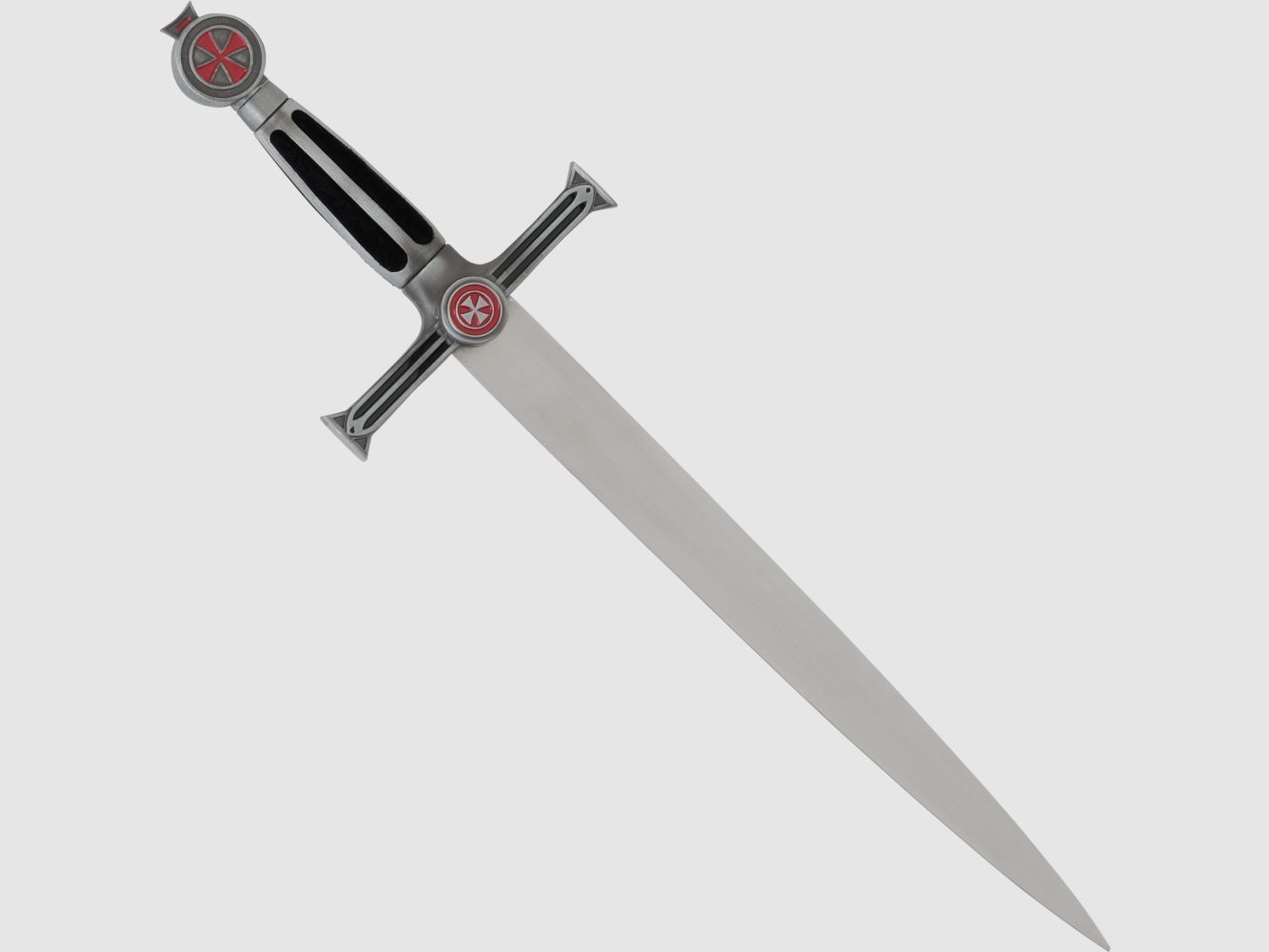 Krótki Miecz Templariusza