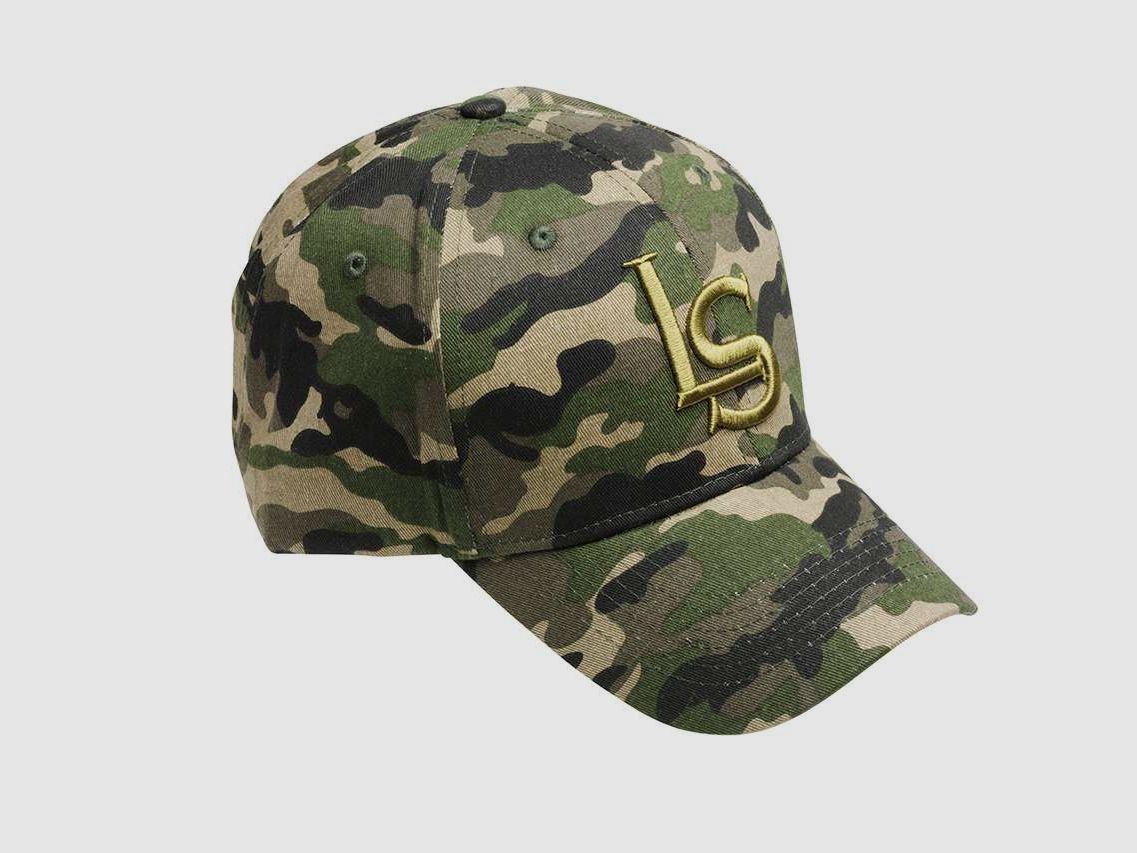 Casquette de chasse, image 1 sur 23