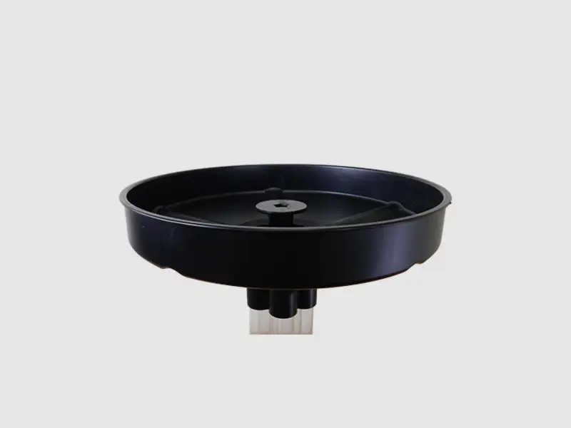 LEE Precision Herlaadaccessoire 5 Buizen Universele Hulzenverzamelaar