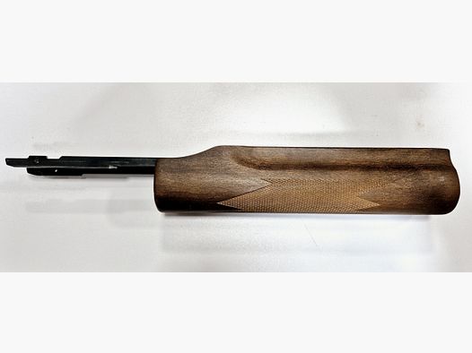 Länge Vorderschaftrepetierflinte Remington 870