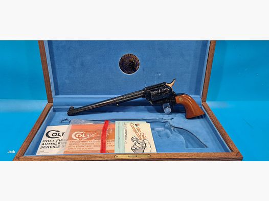 COLT BUNTLINE COMMEMORATIVA 150 ANNI