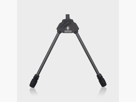Spartan Precision Equipment Javelin Lite Bipod® Carbon-Zweibein 22 cm – ohne Adapter