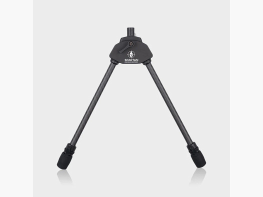 Spartan Precision Equipment Javelin Lite Bipod® Carbon-Zweibein 22 cm – ohne Adapter