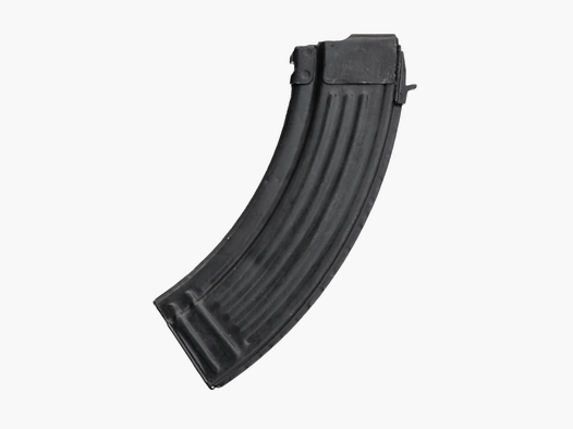 Norinco Stahlmagazin AK / AKM, 30 Schuss, Übergangsmodell