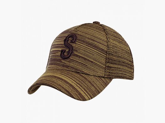 Stagunt Casquette Knit Bison