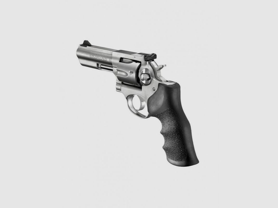 RUGER GP100 4.2" 6T, imagen 3 de 7