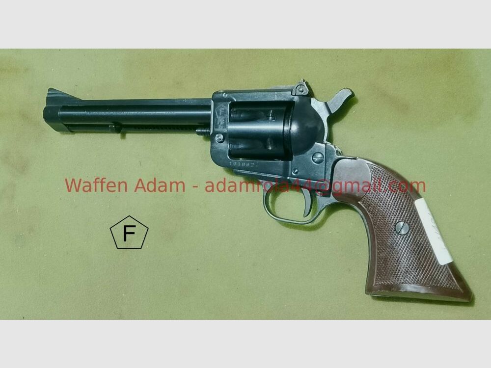 Reck F im Fünfeck, R20