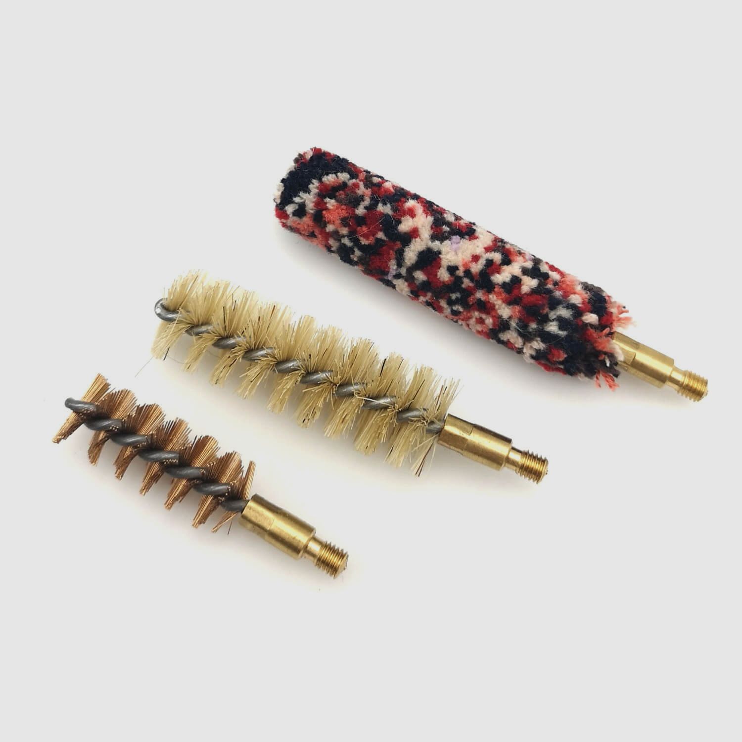 Eyselein Bürsten Set für Revolver - .500