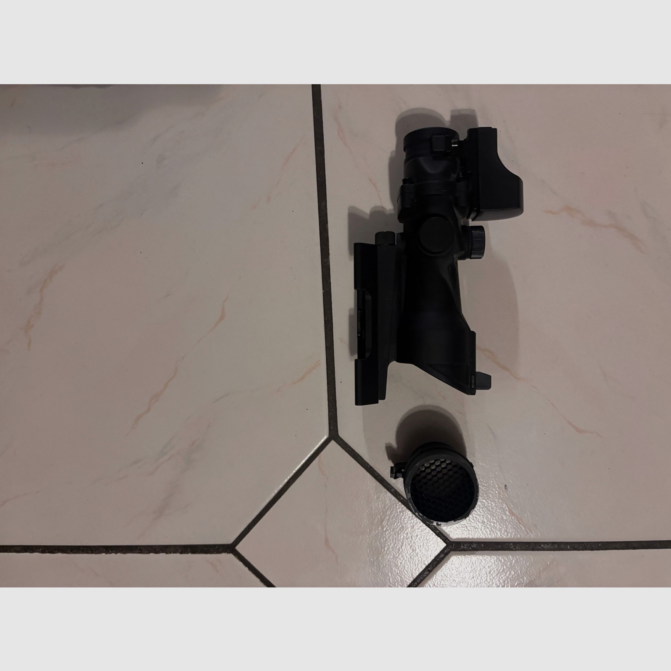 G&G GC16 Predator with ETU in Hunter Green Airsoft S-AEG from 18 with accessories