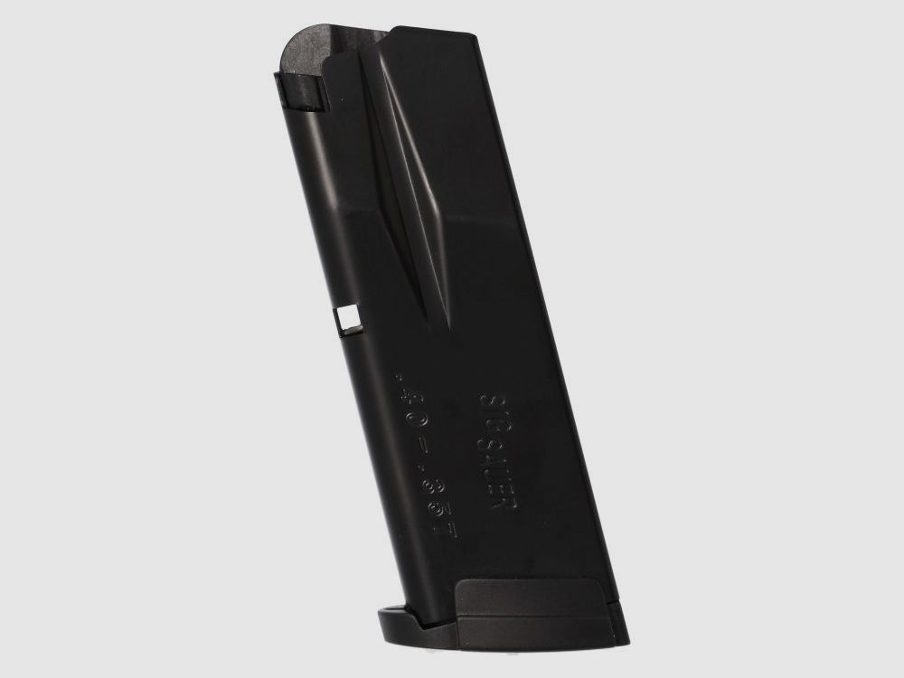 Sig Sauer Magazine P320 Sub-Compact .40/.357 10-round