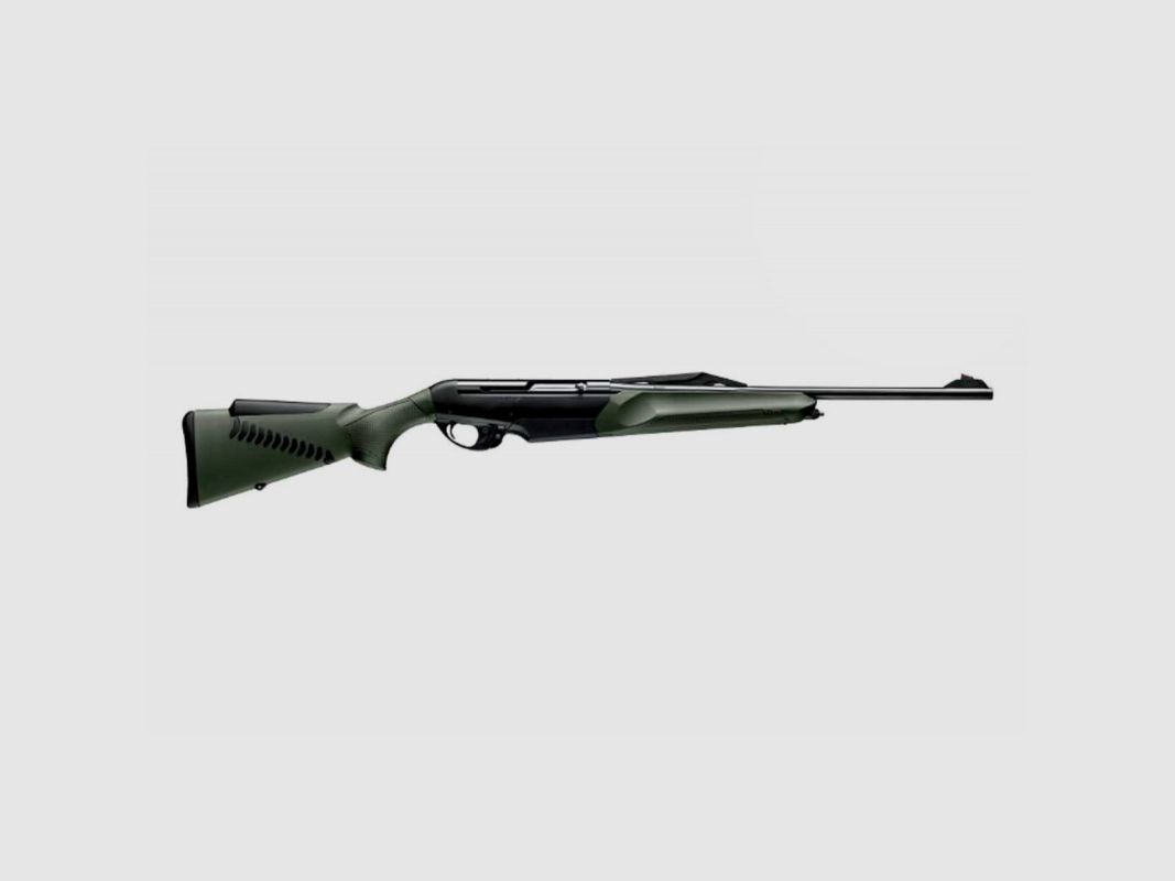 Benelli Argo E Comfortech Amazonia, immagine 3 di 5