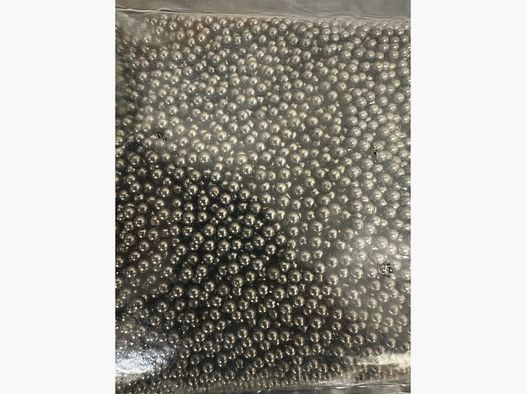 Piombo Steel KG.2,5