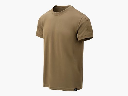 Koszulka Tactical - Topcool Lite - Coyote (TS-TTS-TL-11)