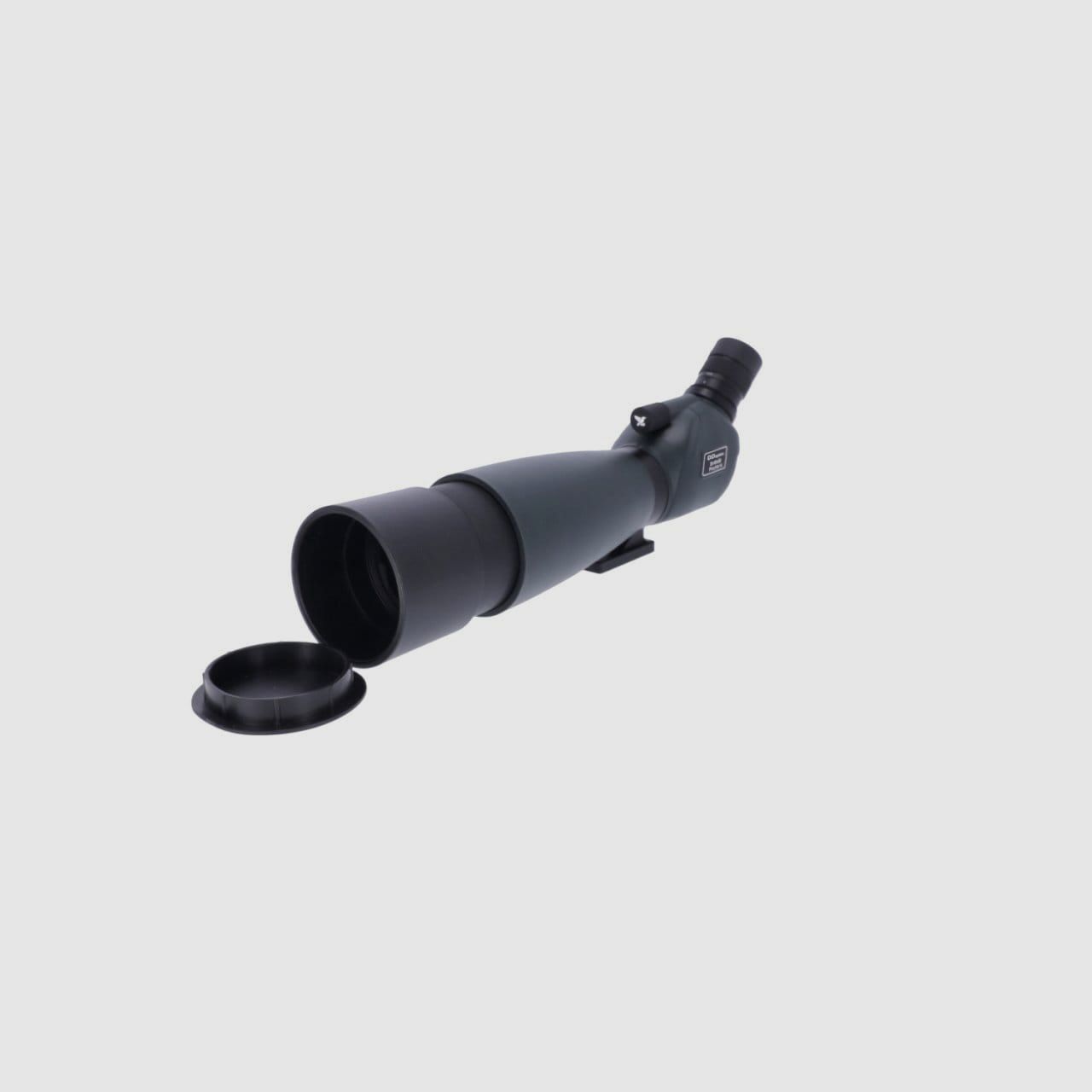 DDoptics Pirschler Gen. 3 20-60x80 S Spotting Scope