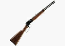 BROWNING KK Lever Action Rifle Mod. BL 22 Grade2 .22lr