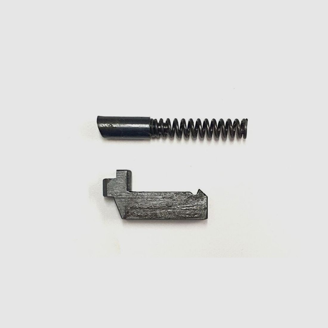 Juego de cierre extractor original PPS43