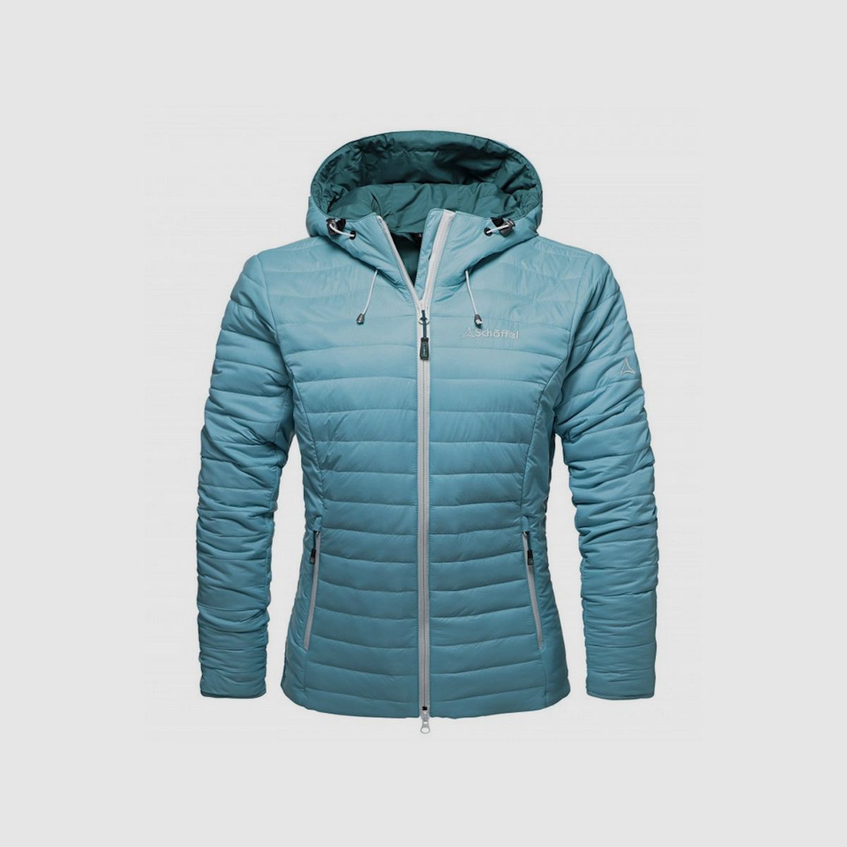 SCHÖFFEL Cushy Jacke