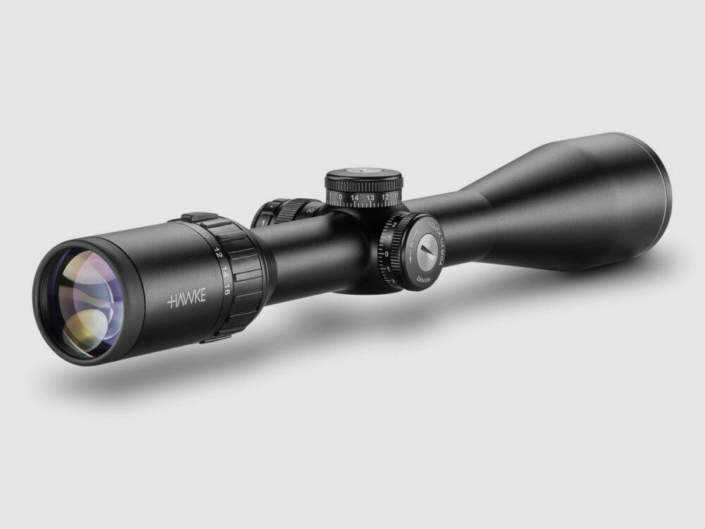 Hawke Endurance 30 WA SF 4-16x50 Abs. .223 / .308, imagen 3 de 3