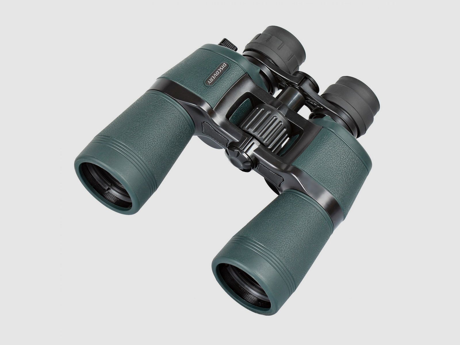 Lornetka Delta Optical Discovery 10-22x50 (zoom), zdjęcie 3 z 6