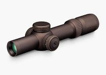 Vortex Razor HD Gen III 1-10x24 MRAD richtkijker