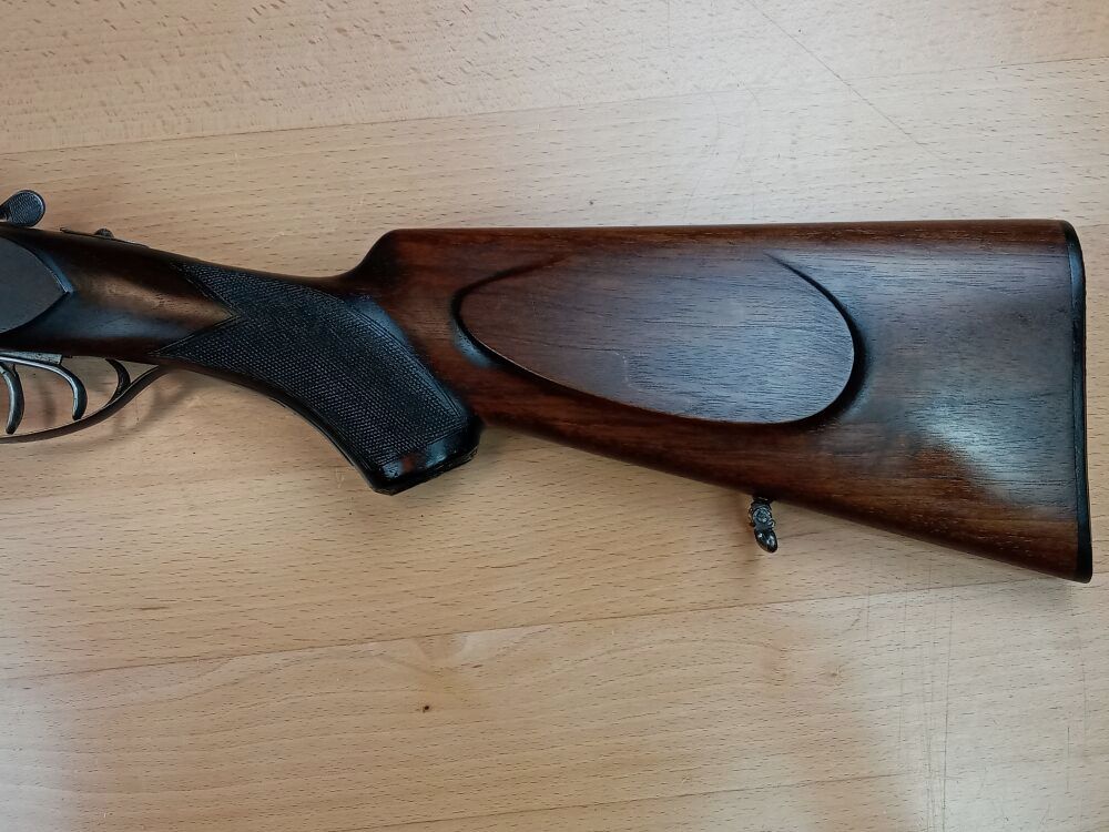 Animo Eibar doppietta