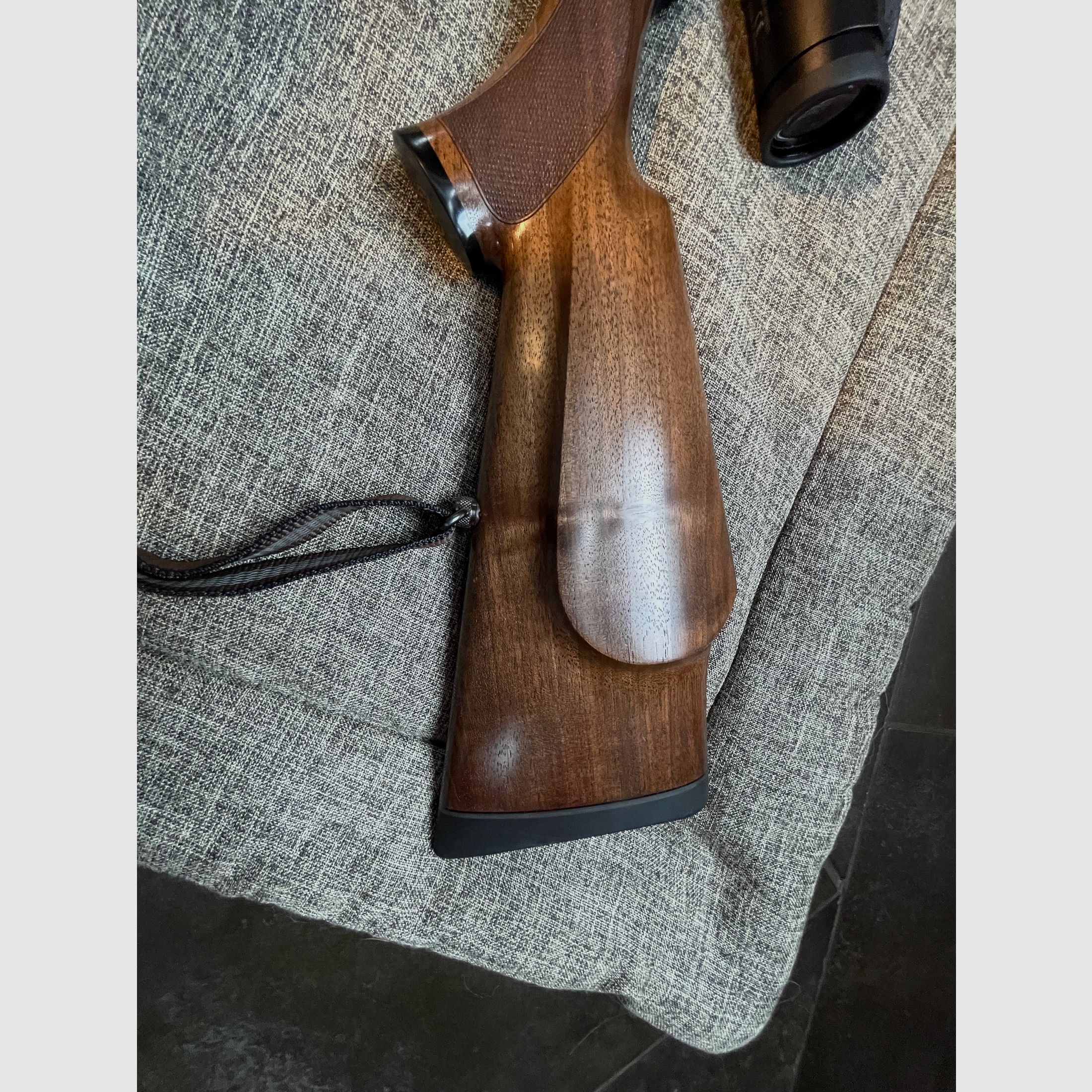 Sauer 303 Selbstladebüchse