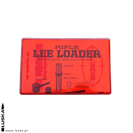 Lee – Lee Classic Loader reloading kit cal. 7.62x54R