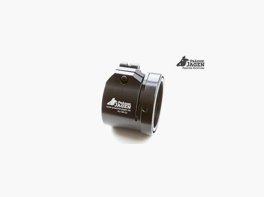 ADVANCED Adaptateur à Libération Rapide | Chasse Précise