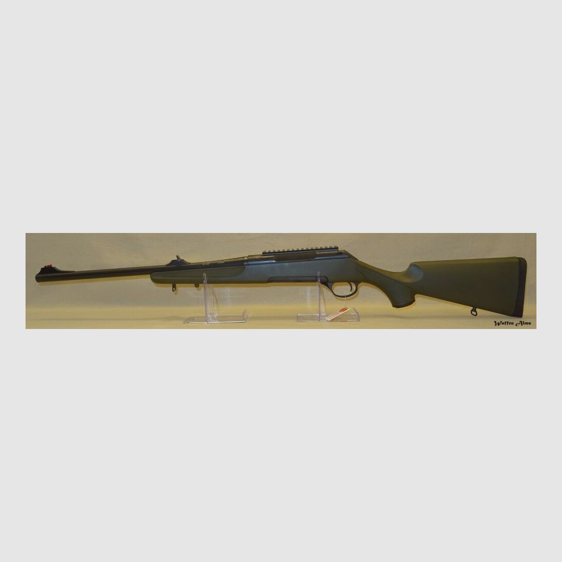 Haenel Jäger 10