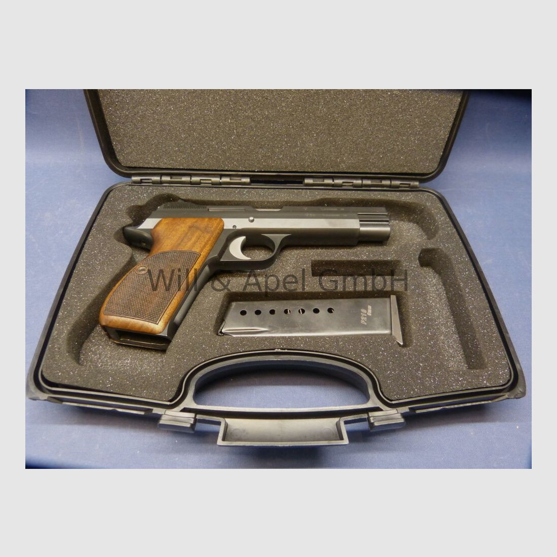 SIG /SIG SAUER P210 LEGEND