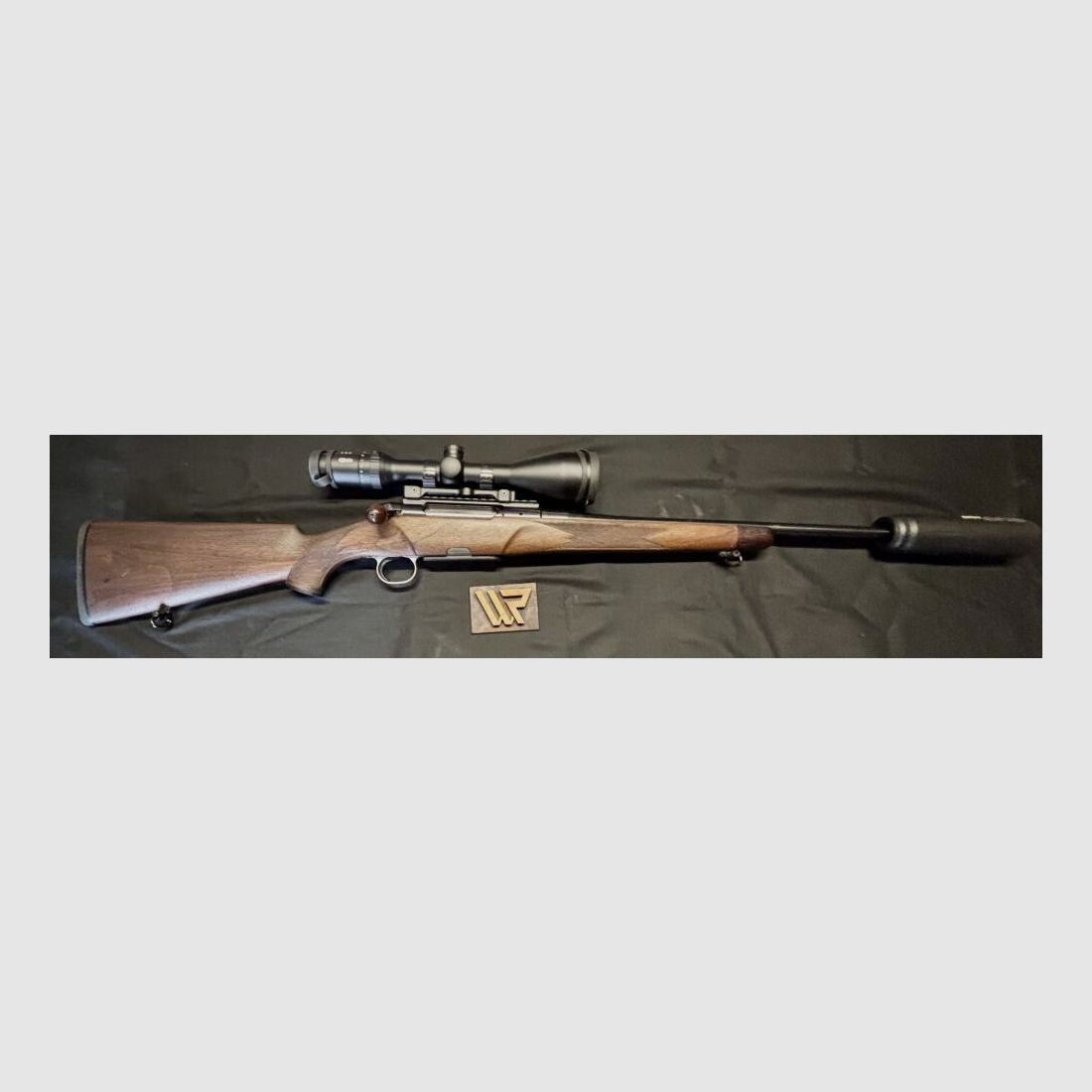 Heym SR 30 .308Win