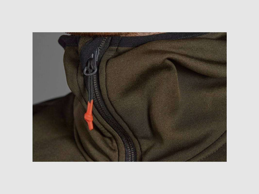 Fleece Power Seeland