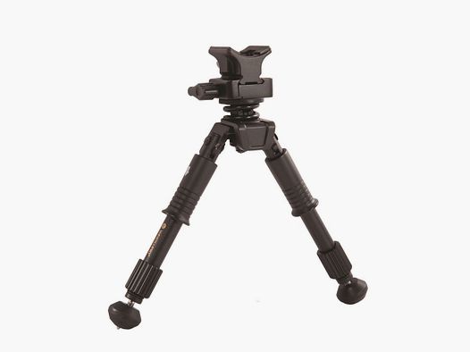 Vanguard Aluminium Equalizer 1QS Zweibein
