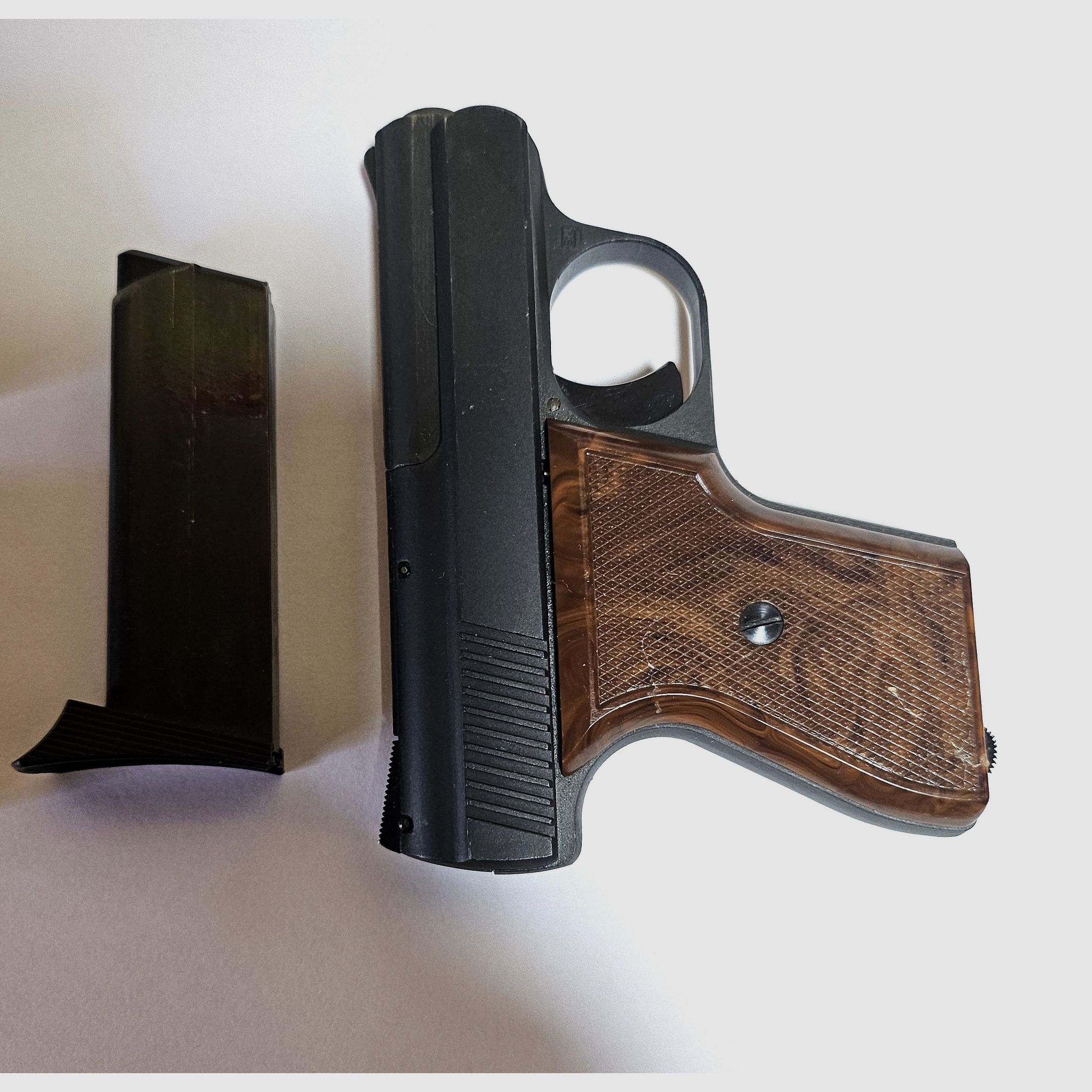 RÖHNER MOD. 15 -- 8mm, immagine 3 di 6