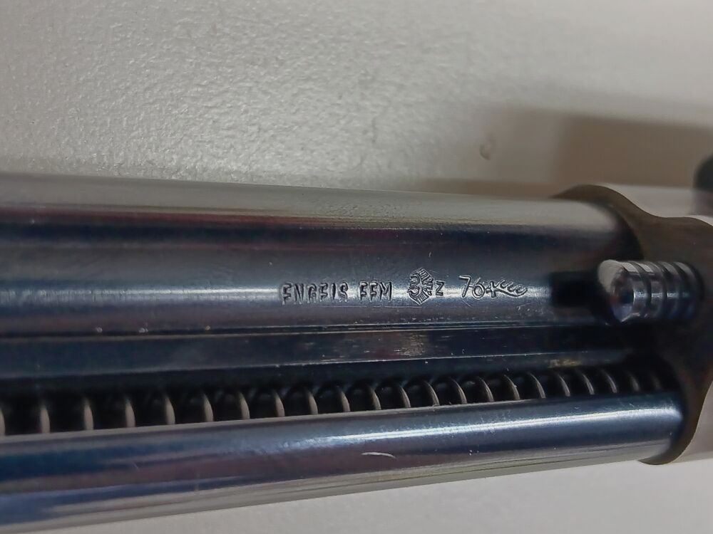 Colt - Hartford Peacemaker Buntline