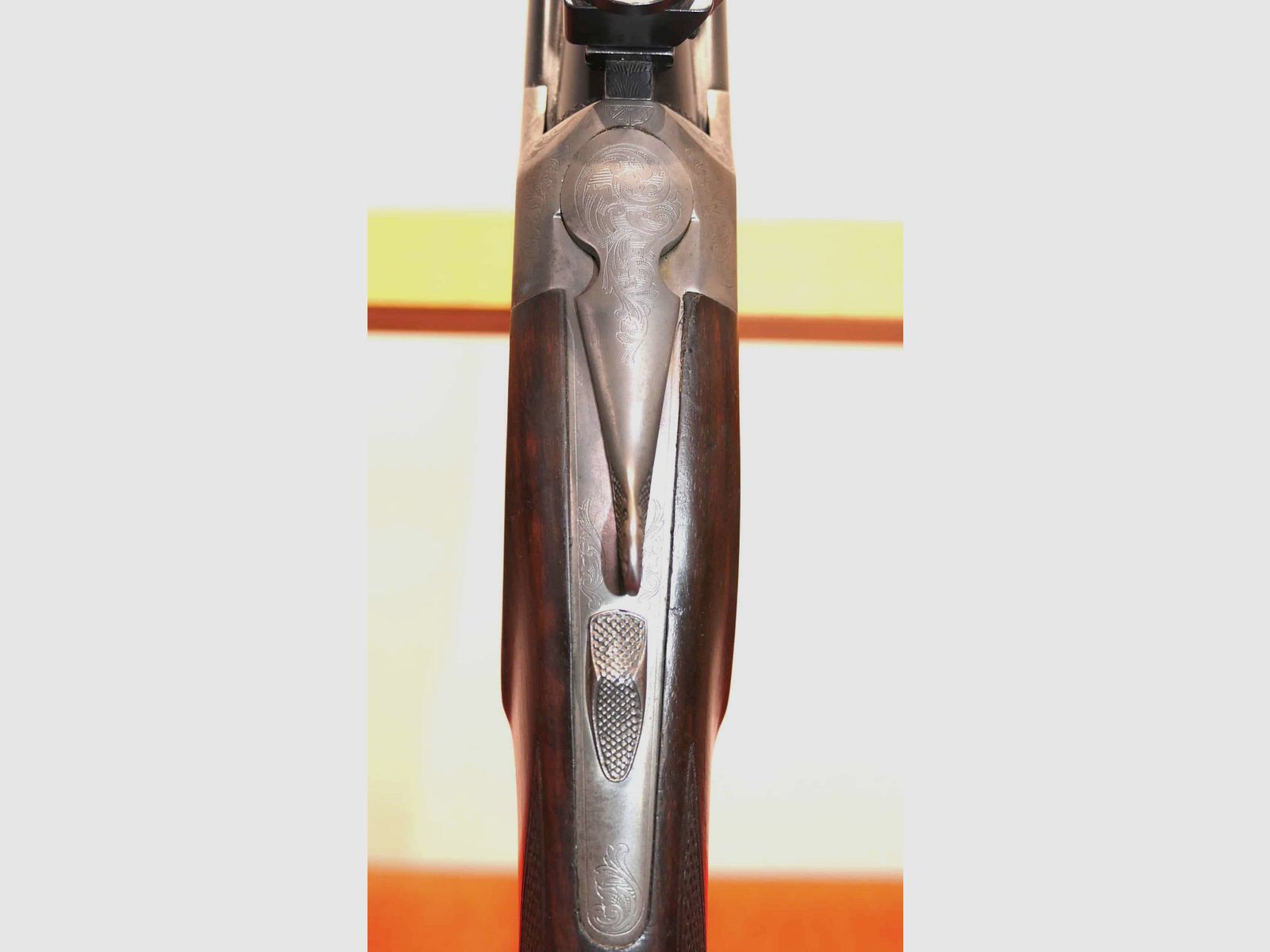 CARABINE EXPRESS CHAPUIS C5 GAUCHER + PIVOT EAW CAL 30R BLASER-OCCASION, image 14 sur 14
