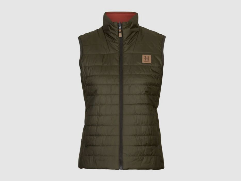 Härkila D-Vest Kalix HSP Reversible, image 1 of 20