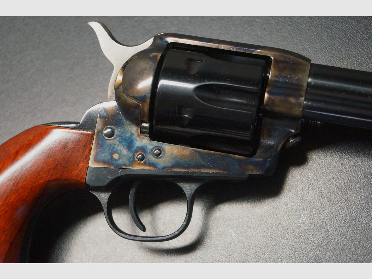 Uberti 1873 Cattleman 0502, afbeelding 3 van 5