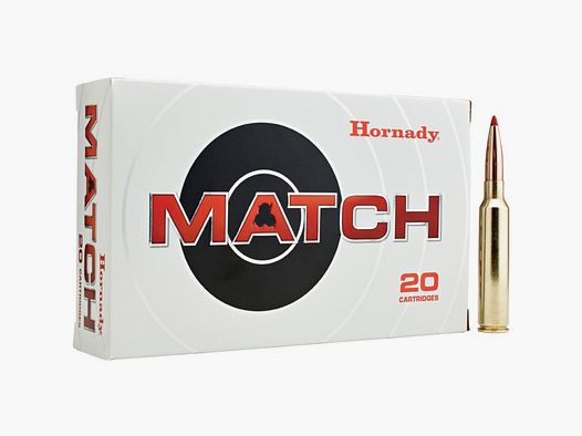 Hornady Match 7 mm PRC 11.7g ELD Match