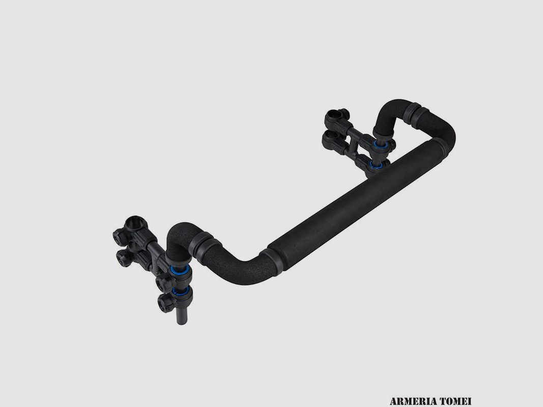 MATRIX – 3D-R FALTSTÜTZE, Bild 1 von 12