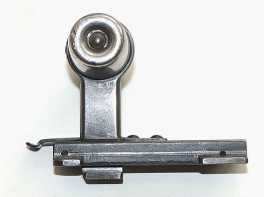 Levier de chargement pour le fusil d'ordonnance suisse SIG StGW 57 SAR M57 SWISS MATCH et équivalent.