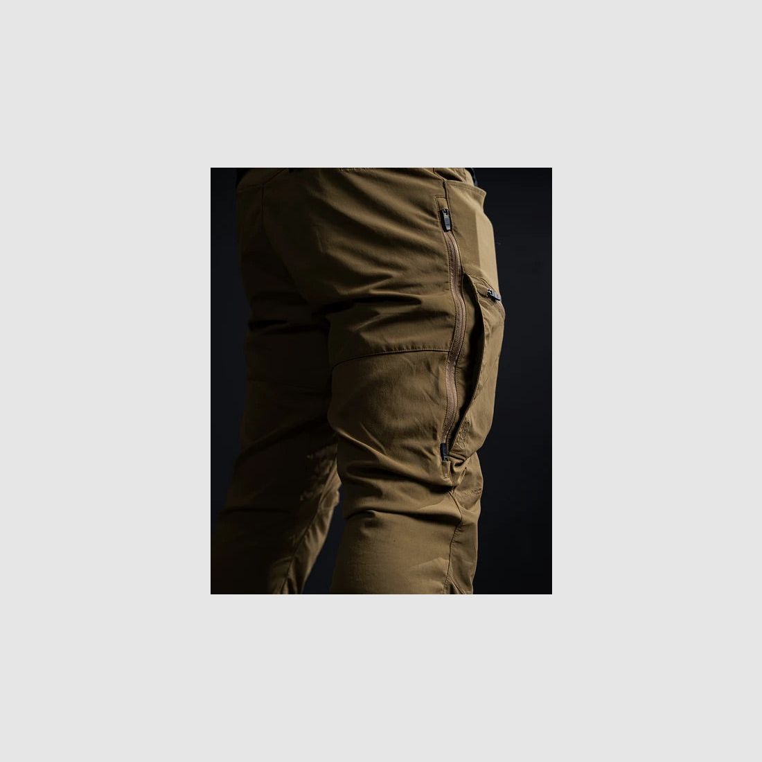 Eberlestock Deadwood Pant - Coyote Brown, image 5 sur 17