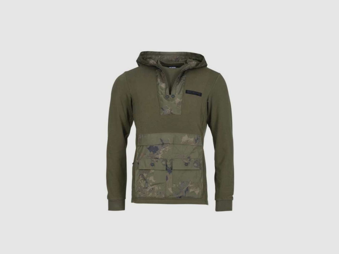 Nash Scope Lite Kapuzenpullover Größe M