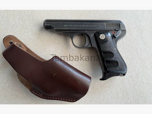 Galesi Mod. 512 7,65mm Browning