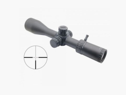 Zielfernrohr Zasdar ZS2,5-15X56SF